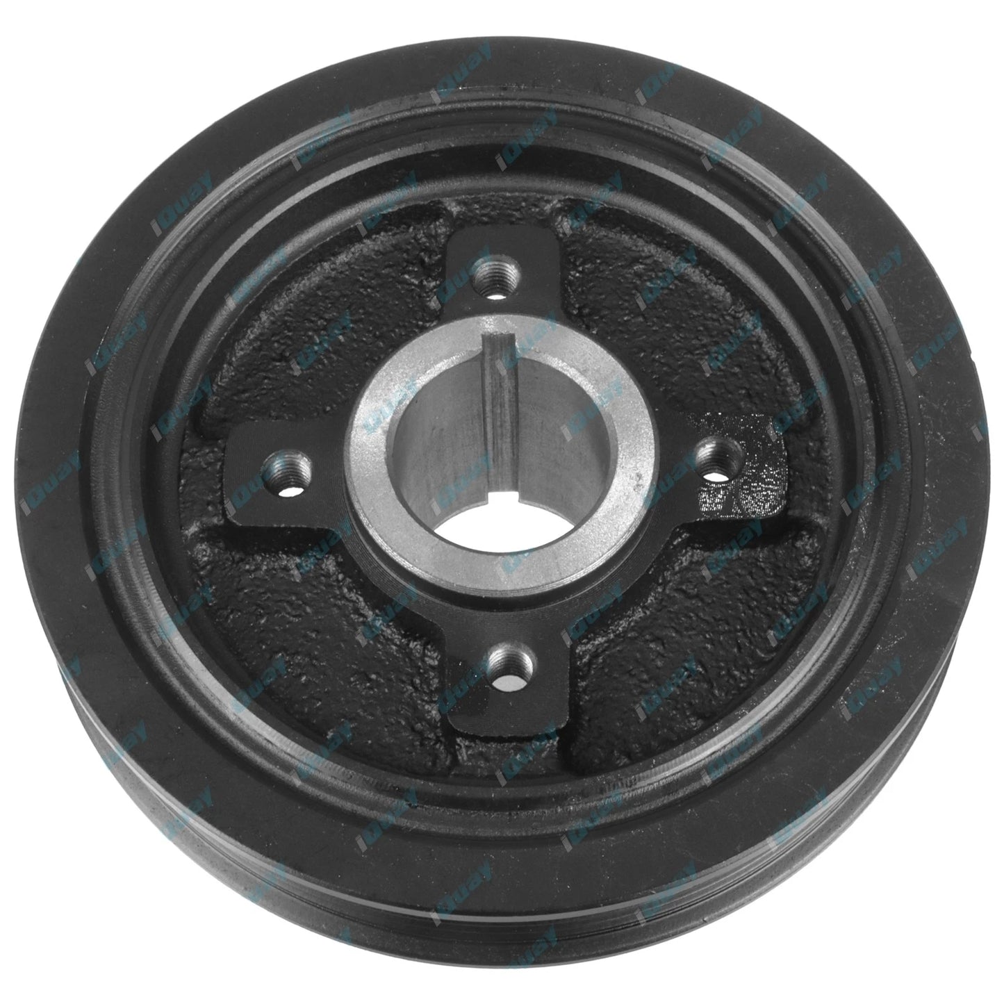 Harmonic Balancer for Hilux RZN147 RZN149 RZN154 4cyl 2.0L 1RZ 2.7L 3RZ 1997~05