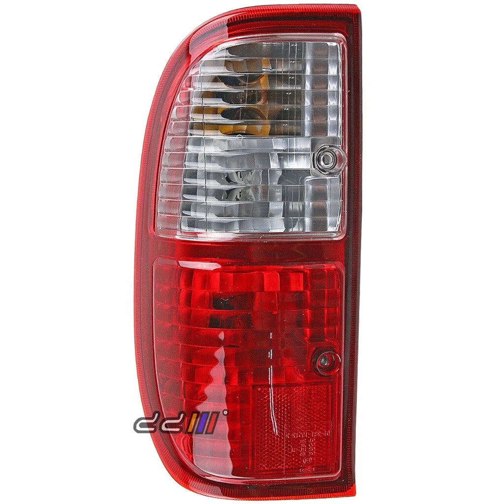2 x Tail Lamps for Ford Ranger WL WE (2002-2006)