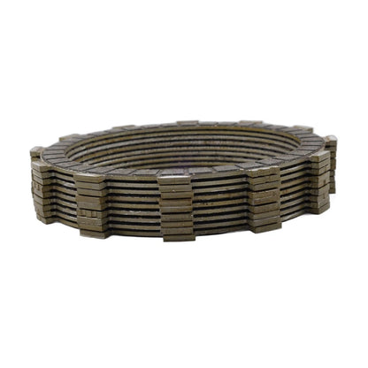 Clutch Friction Discs for Yamaha XVS1100 (1999-2009)