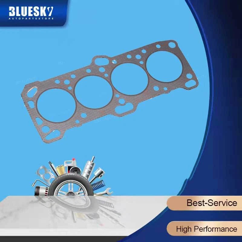 Cylinder Head Gasket for Mitsubishi Starwagon SF SG 2.0L (1986-1997)