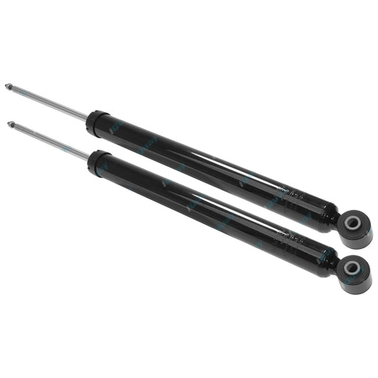 2 Rear Shock Absorbers for Toyota Corolla ZRE152 ZRE153 2007~2014 Hatch & Sedan