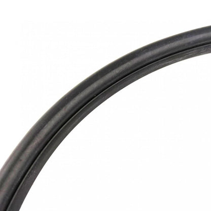 Rear Windshield Rubber Seal Weatherstrip Fits Toyota Corolla KE25 1970-78