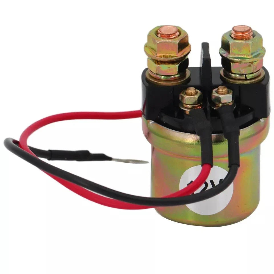 Starter Solenoid Relay for Mercury Mariner 1989-1995 18-5821