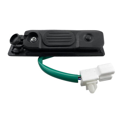 Rear Boot Tailgate Release Switch for Mitsubishi ASX RVR Outlander Sport (11-20)