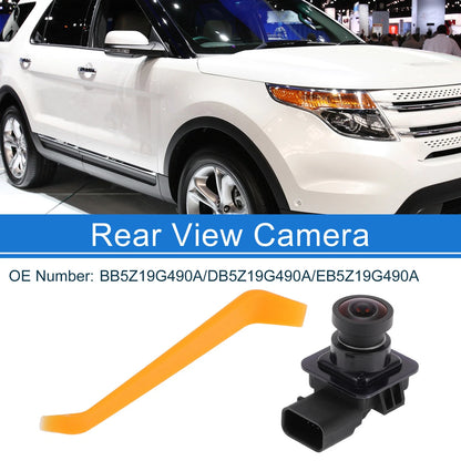 Rear View Camera for Ford Explorer (2011-2013)