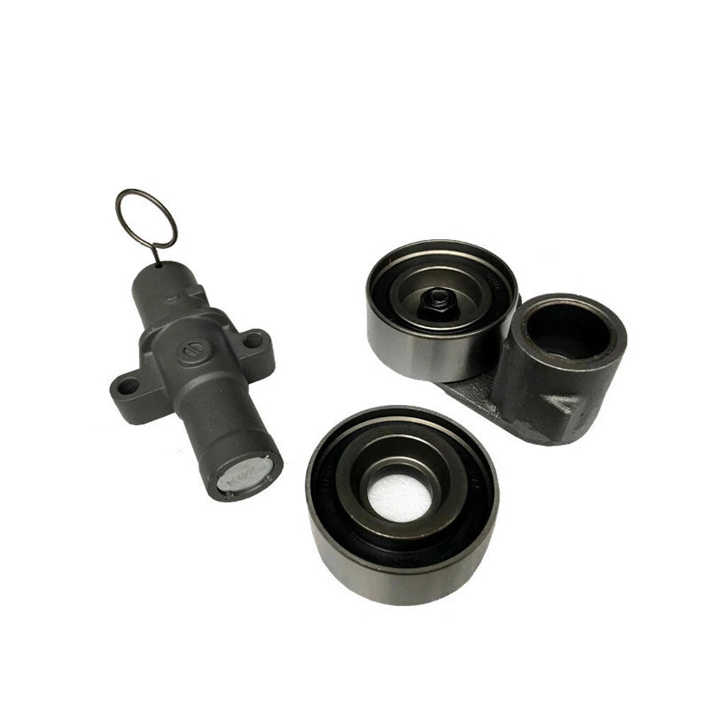 Timing Belt Kit & Water Pump for Acura MDX, Honda Accord, Odyssey (2001-2013)