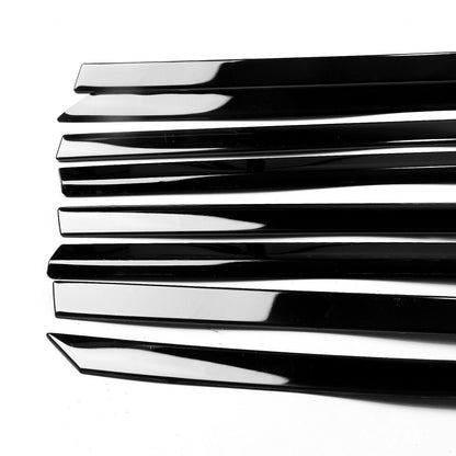 Car Window Strip Trims for Lexus NX (2022-2023)
