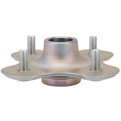 Rear Left Wheel Hub for Yamaha Kodiak 400 (2003–2004)