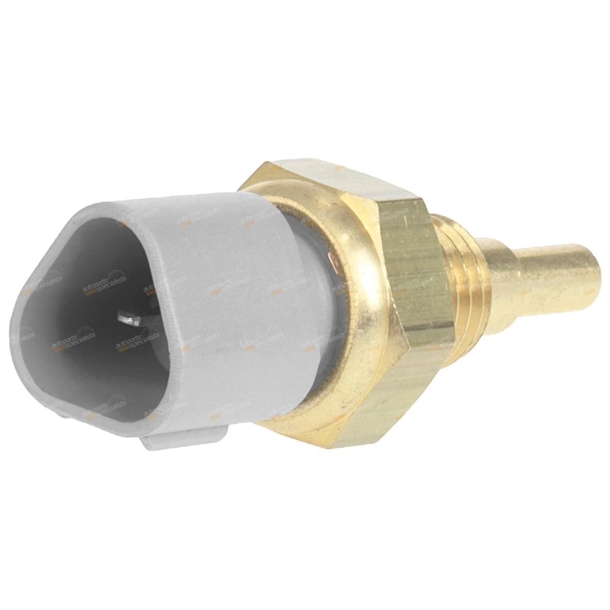 Coolant Temp ECU Sensor for Landcruiser VDJ76/78/79 V8 4.5L 1VD-FTV (2007–2019)