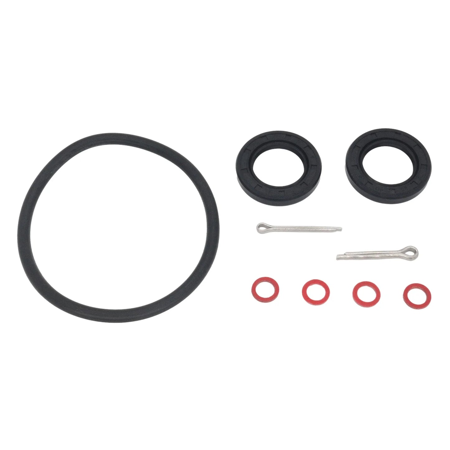 Yamaha Marine Gearcase Lower Unit Seal Kit Oil Seal (93101-25M03)