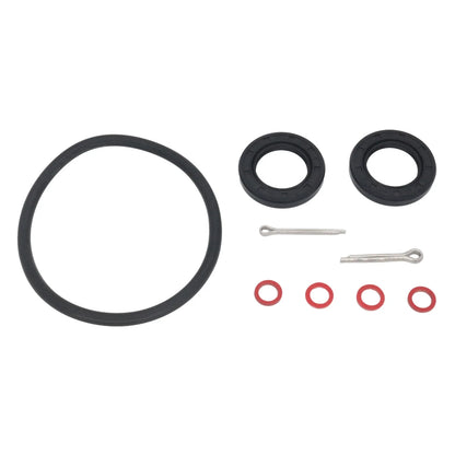 Yamaha Marine Gearcase Lower Unit Seal Kit Oil Seal (93101-25M03)