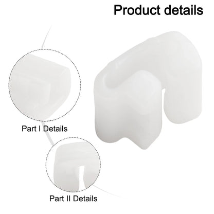 Lift System Clip for MINI COOPER Front Door Window