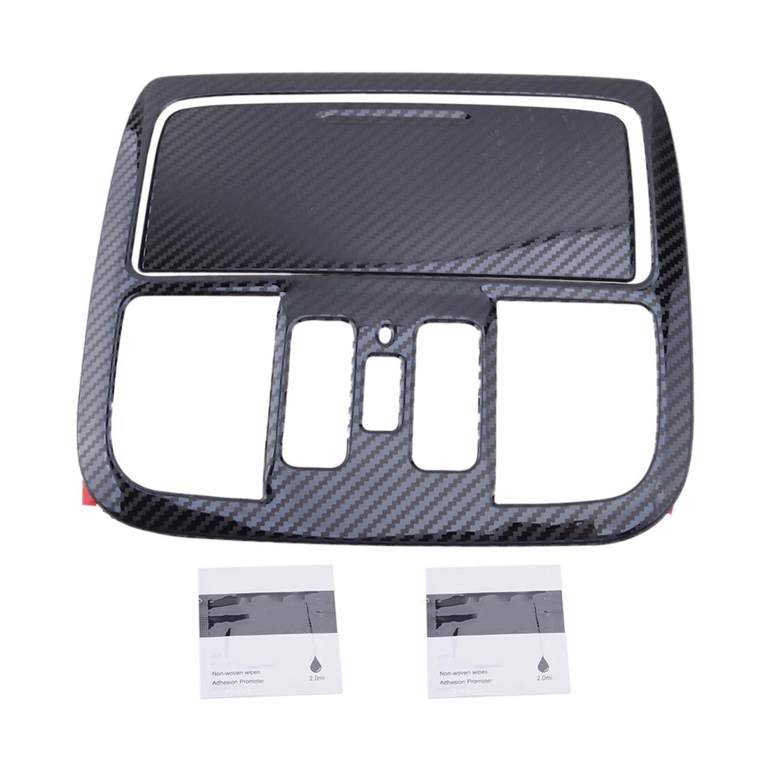 Roof Reading Light Cover Trim for Honda Accord Crosstour (2008-2013)