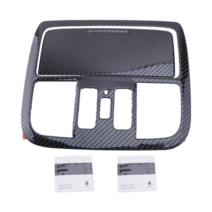 Roof Reading Light Cover Trim for Honda Accord Crosstour (2008-2013)
