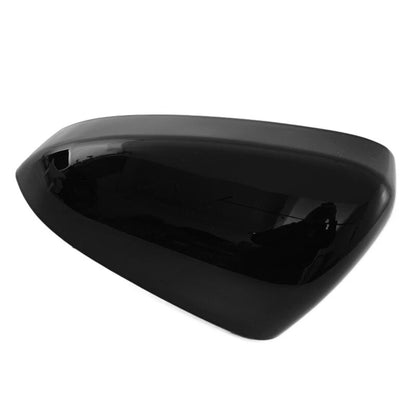 Driver Side Mirror Cover for 2013-2019 Ford Fusion - Left Side Cap Shell