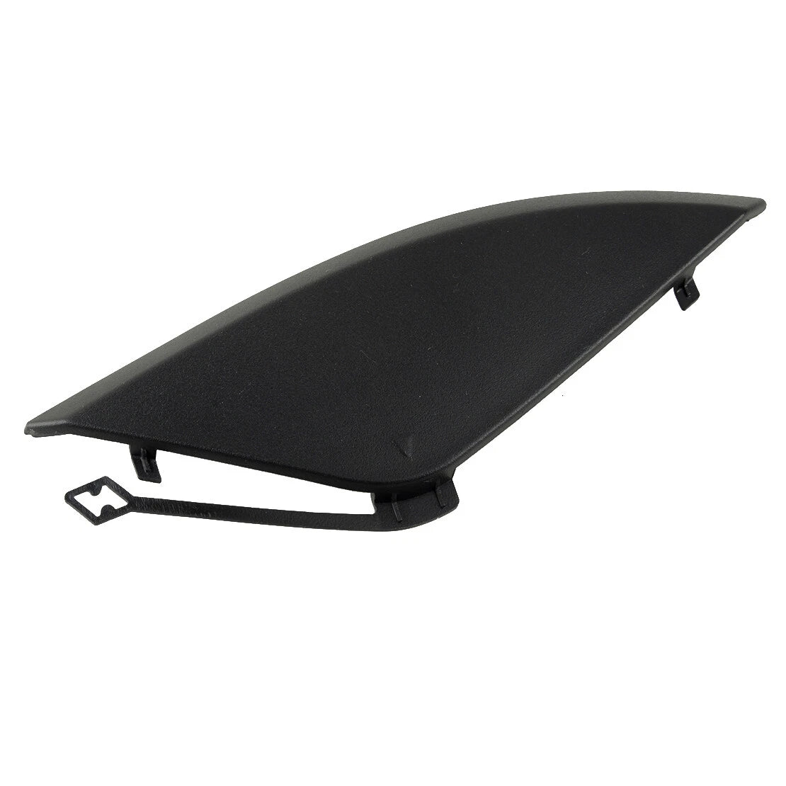 Front Bumper Tow Hook Eye Cover Cap for BMW F25 X3 (2015-2017)