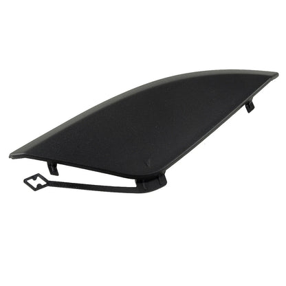 Front Bumper Tow Hook Eye Cover Cap for BMW F25 X3 (2015-2017)
