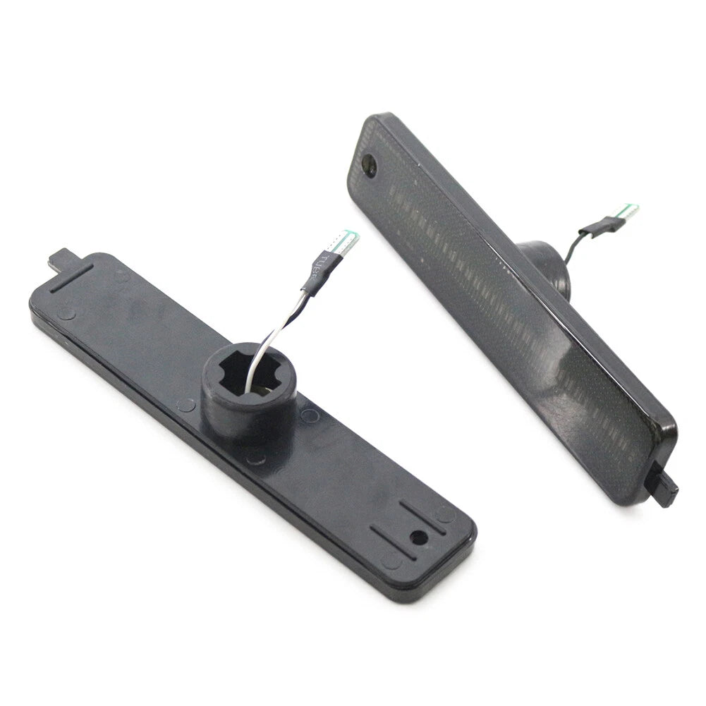 Rear Bumper Side Marker Light for Pontiac Firebird (1998-2002)
