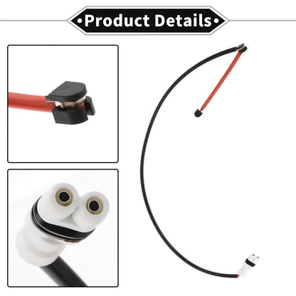 Rear Brake Pad Wear Sensor for Porsche 911 993 1995 - 1997
