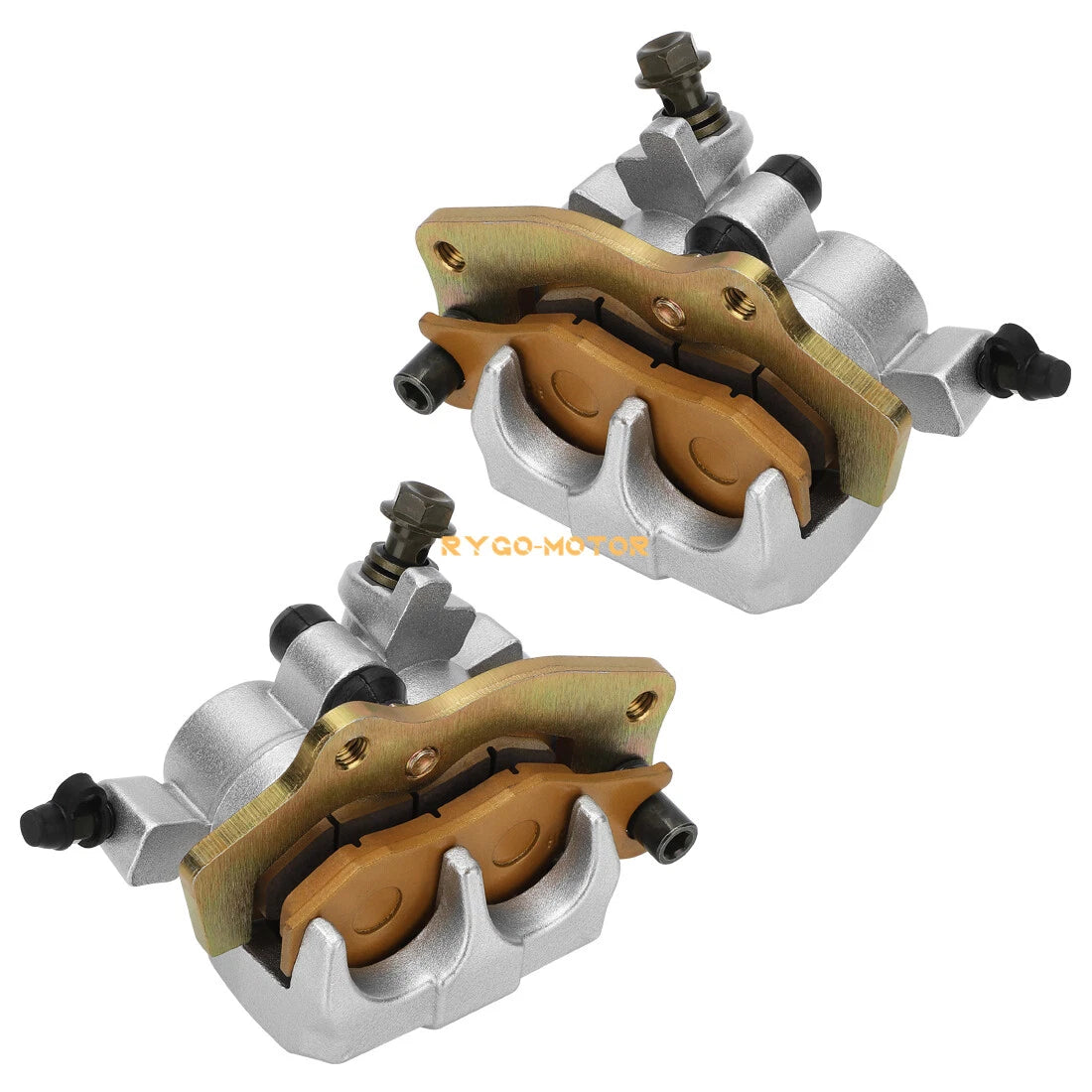 Front Brake Calipers for Kawasaki Teryx4 750 800 (2012–2019)