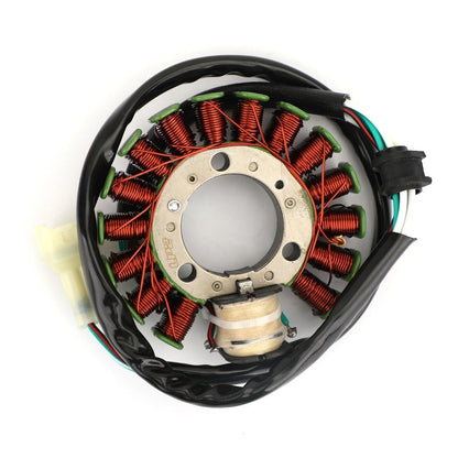 Stator for Yamaha DT230 Lanza 230 (1997-1998)