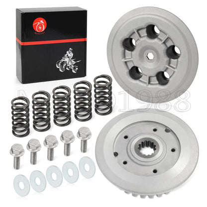 Clutch Pressure Plates for Yamaha XVS650 V-Star 1998-2006