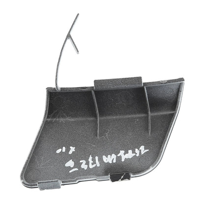Front Right Tow Hook Cover for Subaru Forester (2014-2018) White