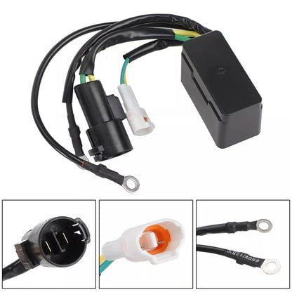 Suzuki Outboard Trim Tilt Relay for 40-250HP DF/DFI/DF140/DF150/DF175/DF200/DF250