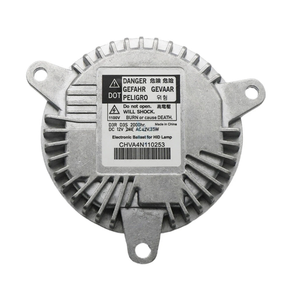 Xenon HID Ballast for Dodge Durango, Chevrolet Malibu (2011-2019)