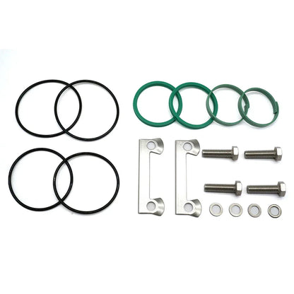 Mercury Verado Seal Kit Steering Cylinder & Seal for 200-300HP Models