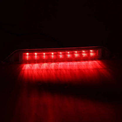 3RD Brake Light Tail Lamp Rear Mount for Nissan X-Trail T31 (2008–2013)