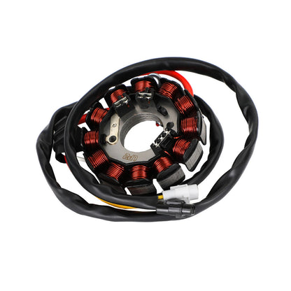 Stator, Regulator, Gasket for Yamaha WR 450F (2007-2011)