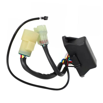 Ignition System CDI for Honda BF75/BF90/BF90DK0 (2001-2005)