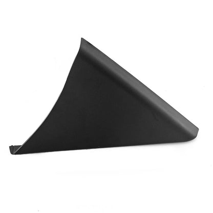 Interior Door Upper Trim Panel for Chevrolet Silverado GMC Sierra (2007-2013)