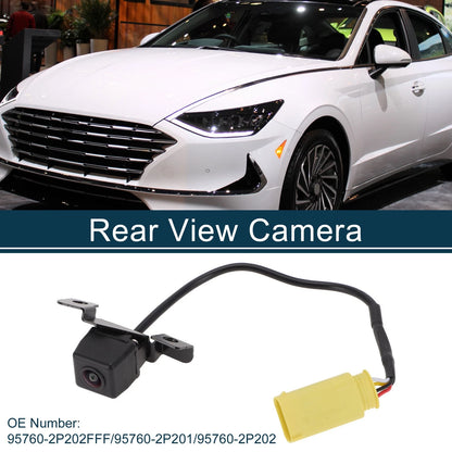 Rear View Camera for Kia Sorento (2011-2013)