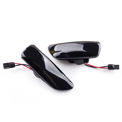 Dynamic Side Marker Turn Signal Light for Volvo S80 S60 V70 XC70 XC90 (1998-2016)