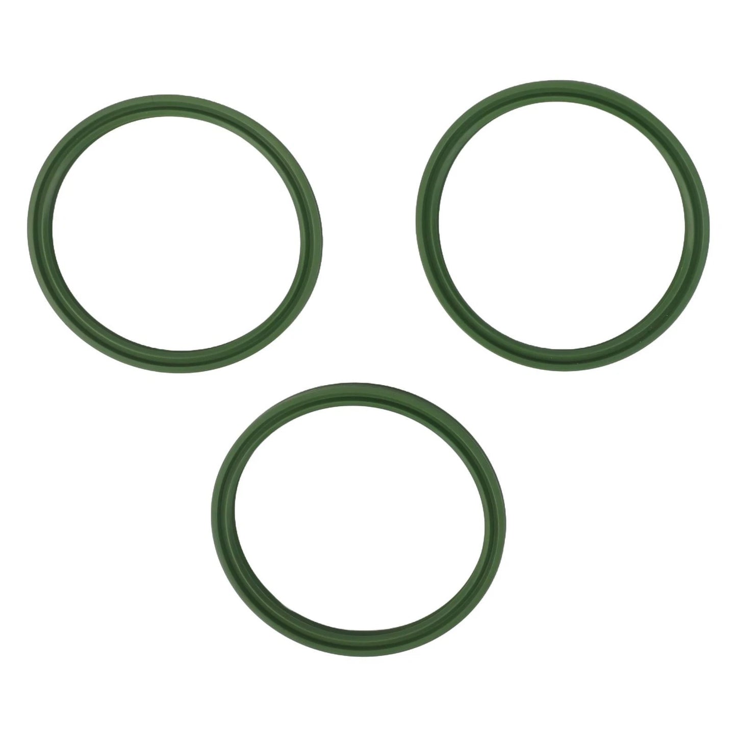 3 x O Ring Sealing for BMW X3 (2004–2010)
