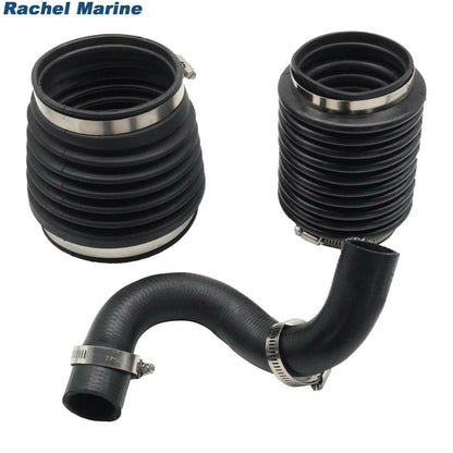 Bellows Kit for Volvo Penta Duo Prop 280/290 DP, AQ250