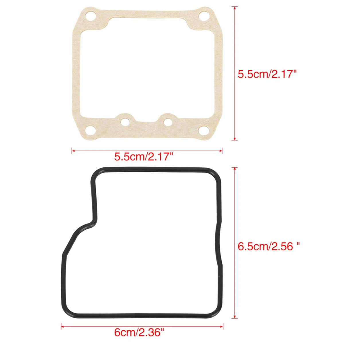 Carburetor Repair Kit for Suzuki VS800 VZ800 VS1400 (1992-2004)