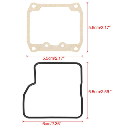 Carburetor Repair Kit for Suzuki VS800 VZ800 VS1400 (1992-2004)