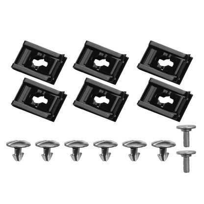 Lower Engine Cover Pin Screw 14-Pack for Honda CR-V / Civic