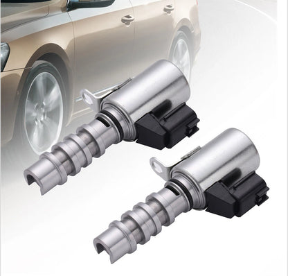 2 x Variable Timing Solenoid VVT Solenoid for Nissan Infiniti (2003–2017)