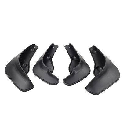 Mud Flaps Splash Guards for Suzuki Swift Hatchback (2004-2009)