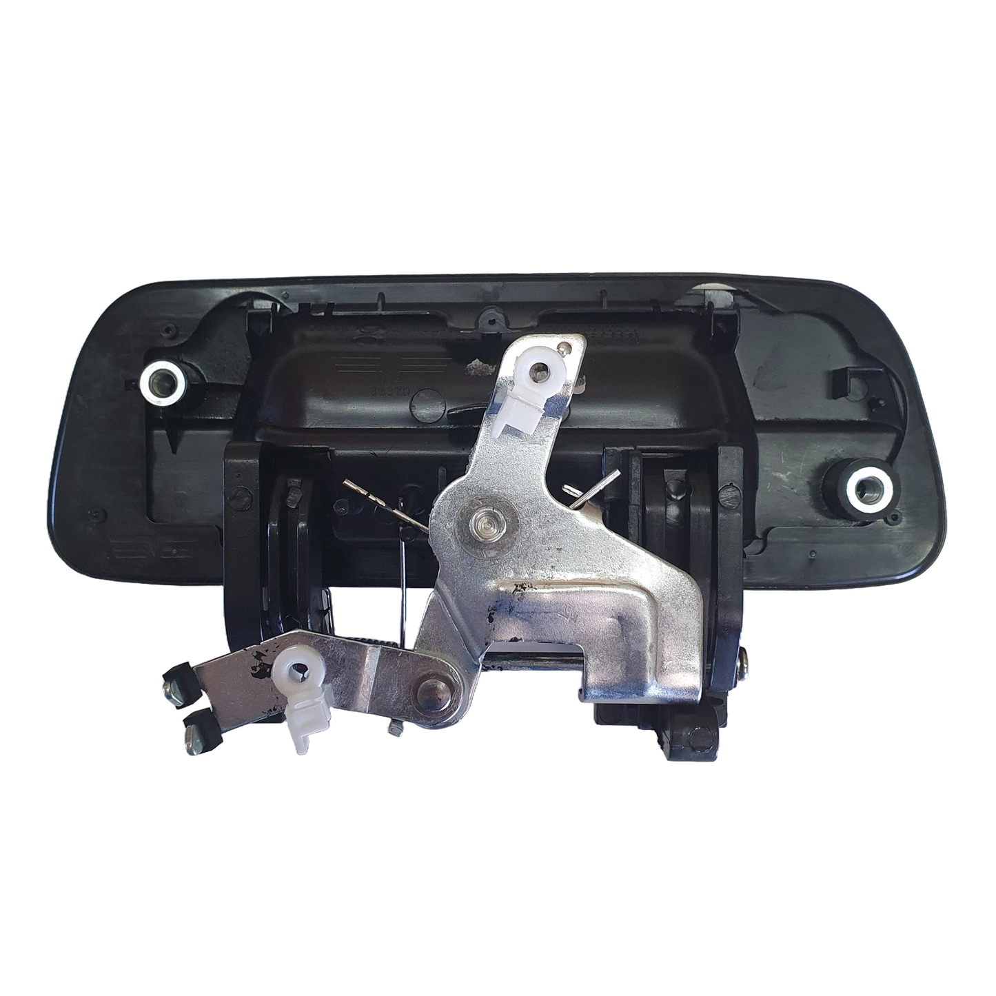 Tailgate Liftgate Handle No Key Black for Chevrolet Colorado GMC Canyon (2004-2012)