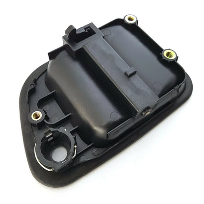 Left Rear Sliding Outer Door Handle for Mitsubishi Delica Starwagon (94-07)