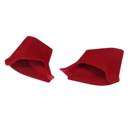 Pair Center Console Storage Box Holder for Porsche Cayenne (2011-2018)