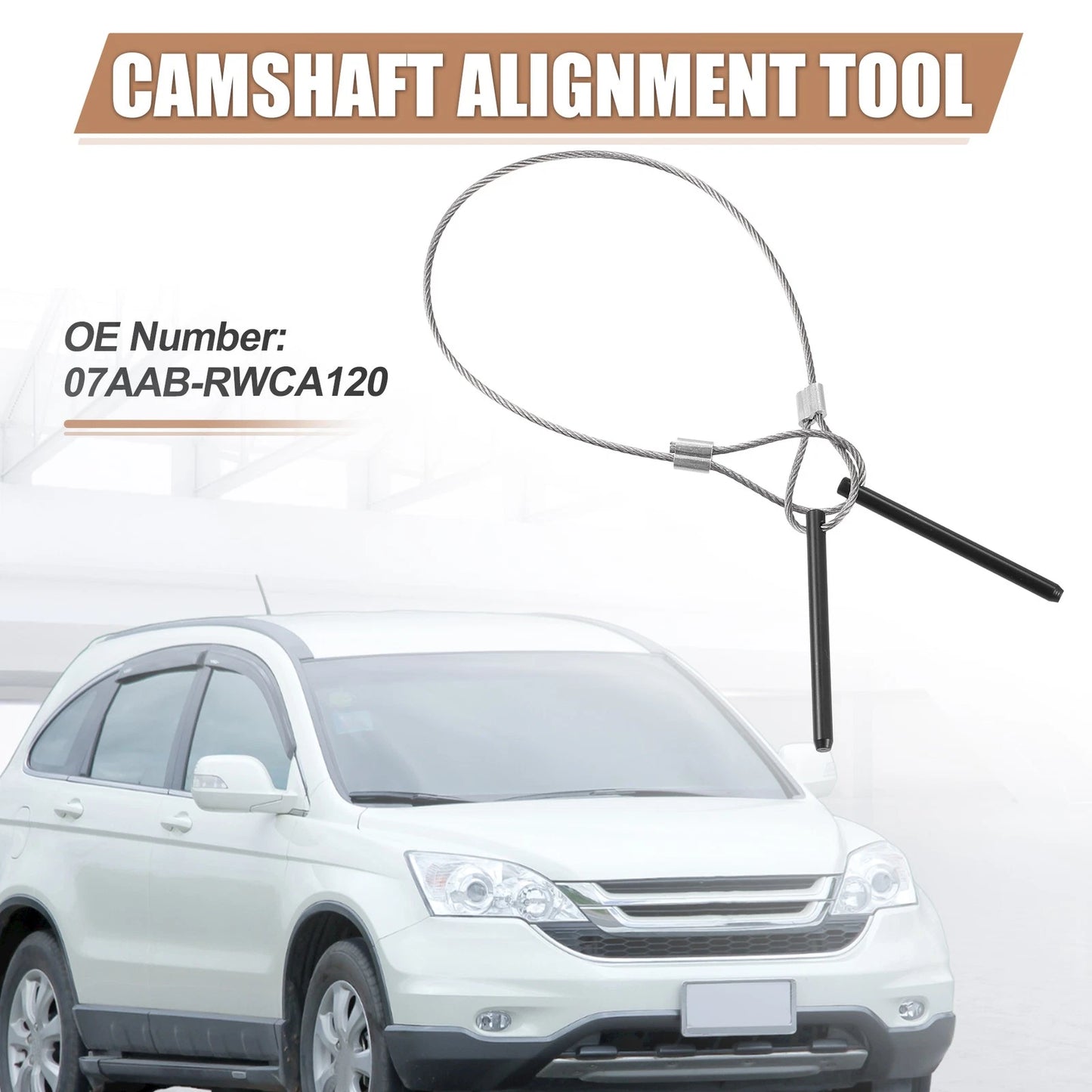 Camshaft Alignment Tool Honda Accord (2003-2013, 2015-2017)