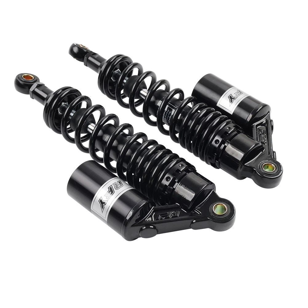 7MM Spring 320MM Rear Shock Absorber for Honda & Kawasaki