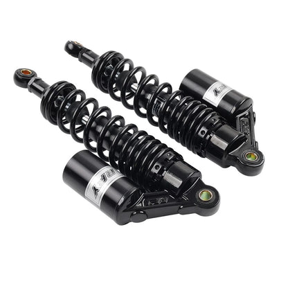7MM Spring 320MM Rear Shock Absorber for Honda & Kawasaki