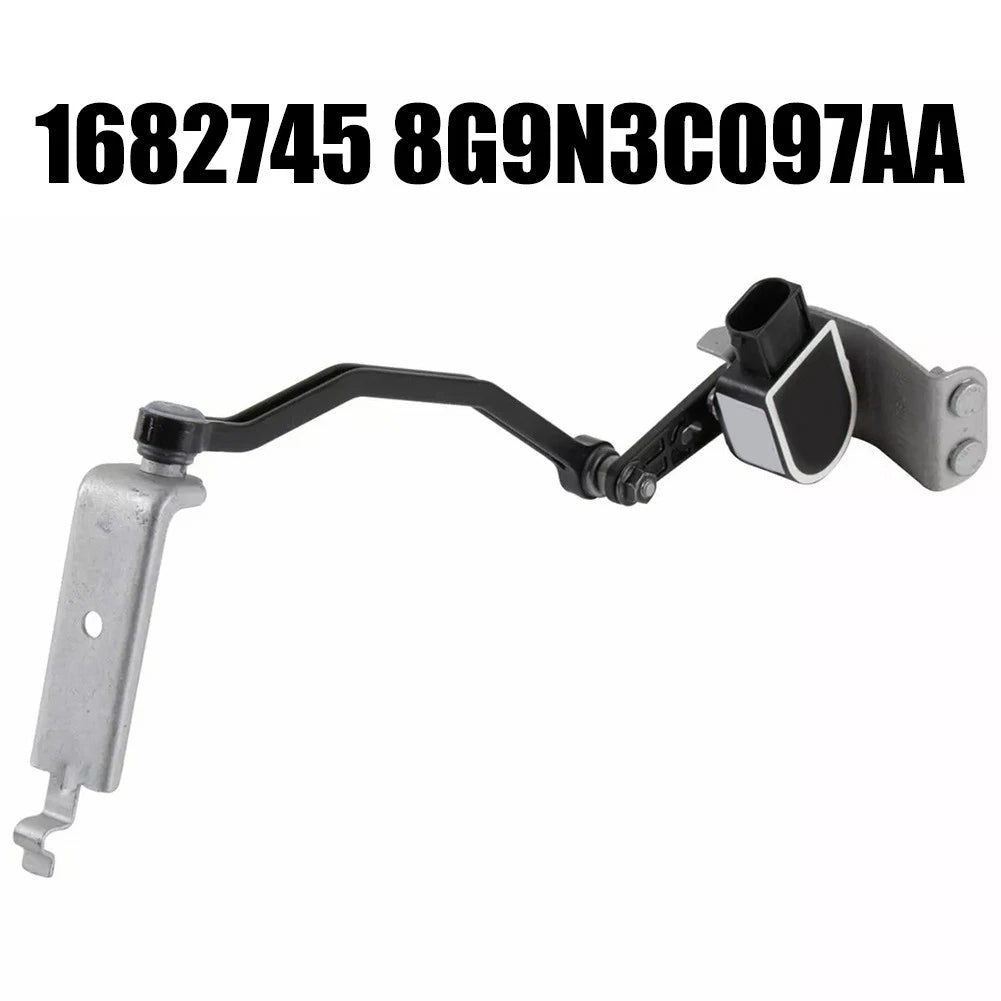 Front Right Auto Headlight Leveling Component for Ford